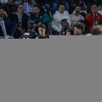 Sergio Arribas silencia el Belmonte pero el Almería no duerme líder