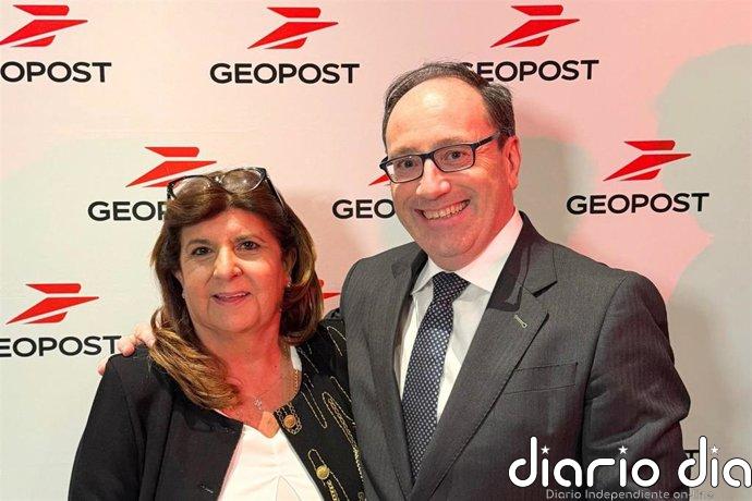 Seur y Tipsa facturan 1.200 millones en 2025