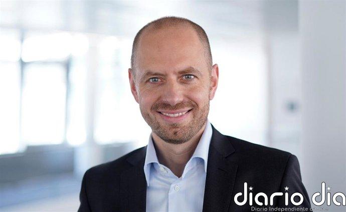 Siemens Energy vuelve al dividendo con 0,70 euros por acción tras su mejor ejercicio desde 2020 Archivo - Christian Bruch, CEO de Siemens Energy