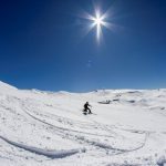 Sierra Nevada espera cifras de ocupación de hasta un 90 por ciento en el fin de semana del 28F
