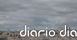 Sirenas y columnas de humo en el cielo de Jerusalén mientras Irán se prepara para represalias