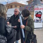 Soria ¡YA! critica la "falta de compromiso" de PP y PSOE con el tejido industrial y económico de la provincia