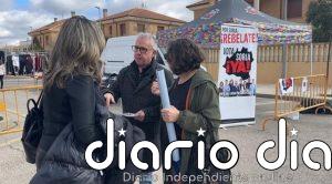 Soria ¡YA! critica la "falta de compromiso" de PP y PSOE con el tejido industrial y económico de la provincia