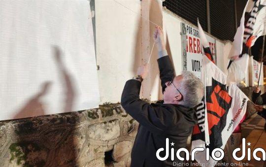 Soria ¡YA! recuerda que "43 años votando a los mismos no han servido para nada"