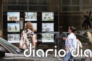 Suben un 5,7% las compraventas de viviendas en Baleares en 2025 pero con descenso de operaciones en el último trimestre