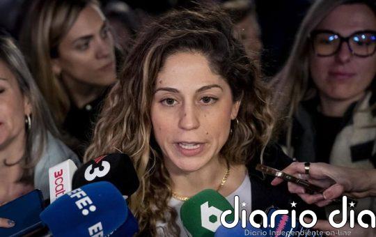 Sumar invita a Podemos a unirse a su nueva alianza electoral y avisa a Rufián que no le corresponde postular candidatos