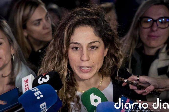 Sumar invita a Podemos a unirse a su nueva alianza electoral y avisa a Rufián que no le corresponde postular candidatos
