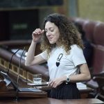 Sumar ve "asqueroso" que PP, Vox y Junts tumbaran el escudo social y buscará la vía para aprobar como sea sus medidas