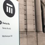 Swiss Re logra un beneficio récord de 4.034 millones en 2025