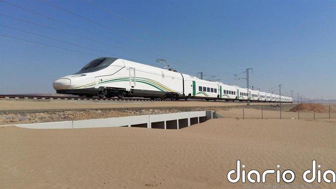 Talgo reduce un 6,7% las pérdidas de 2025, hasta 100 millones, y prevé ingresos de 750 millones este año