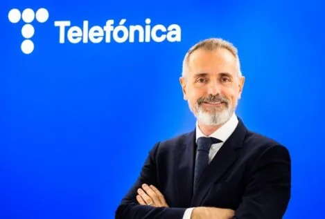 Telefónica impulsa resultados en el último trimestre de 2025 y mejora ingresos y caja