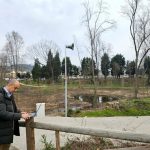 Torrelavega pone en servicio un sistema pionero de control y minimización de riesgos por inundación en Las Tablas