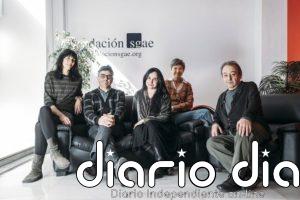 Trece guionistas se forman en los Laboratorios del Audiovisual de Fundación SGAE 2026