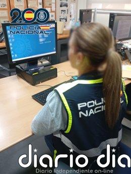 Tres detenidos en Alicante por estafar a turistas mediante el "falso alquiler"