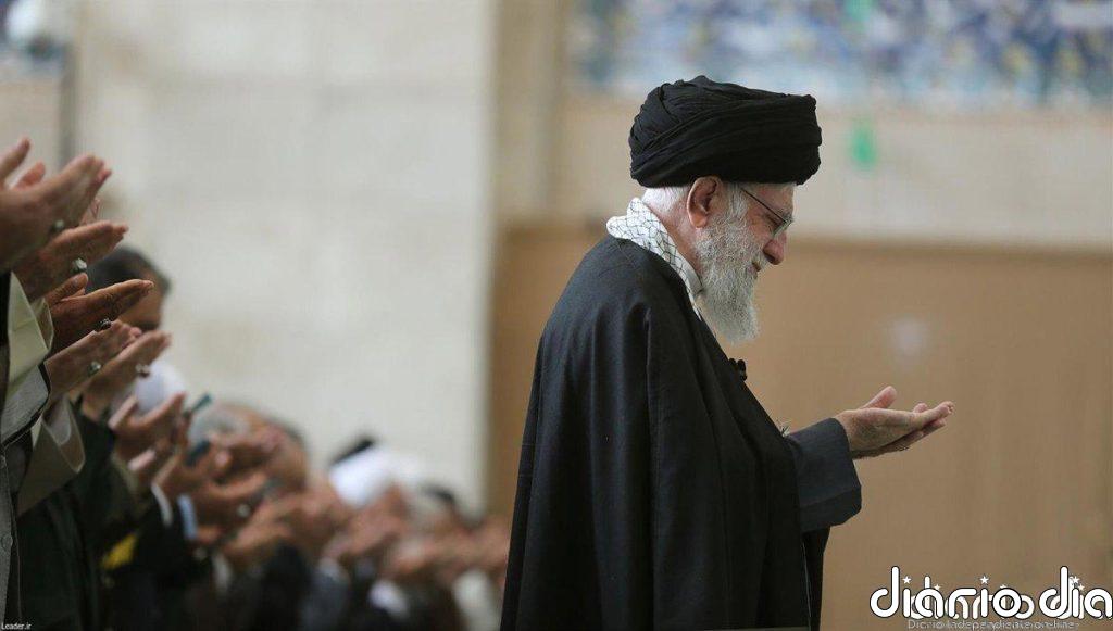 Trump anuncia la muerte del líder supremo iraní Alí Jamenei en los ataques de EEUU e Israel