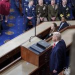 Trump especula con una "adquisición amistosa" de Cuba con la presunta colaboración de sus autoridades