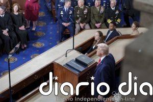 Trump especula con una "adquisición amistosa" de Cuba con la presunta colaboración de sus autoridades