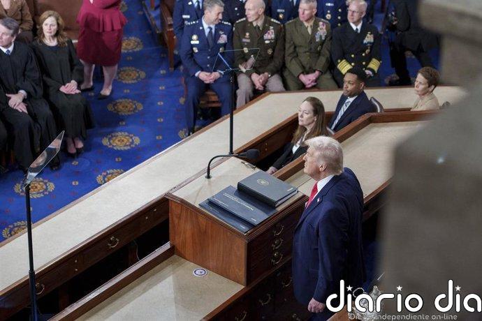 Trump especula con una "adquisición amistosa" de Cuba con la presunta colaboración de sus autoridades