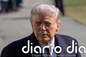 Trump insiste en que el fallo del Supremo sobre sus aranceles beneficia a países que "llevan décadas estafando" a EEUU