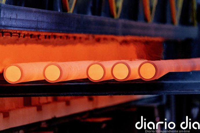 Tubacex cierra 2025 con un beneficio neto de 15,9 millones, un 30,5% menos, y ventas de 719,3 millones