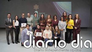 Un activista medioambiental, un gestor cultural y una bióloga molecular, entre los galardones con los Premios Injuve