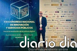 Un proyecto del Gobierno de Navarra para impulsar mejoras sociales con IA, finalista en los Premios CNIS