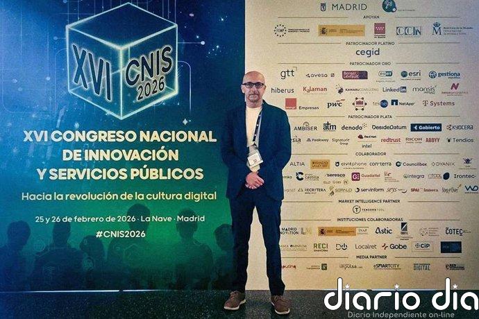 Un proyecto del Gobierno de Navarra para impulsar mejoras sociales con IA, finalista en los Premios CNIS