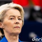 Von der Leyen anuncia la aplicación provisional del acuerdo con Mercosur