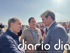 Vox insta al Gobierno de C-LM a reconstruir y declarar BIC la centenaria plaza de toros de Quintanar de la Orden