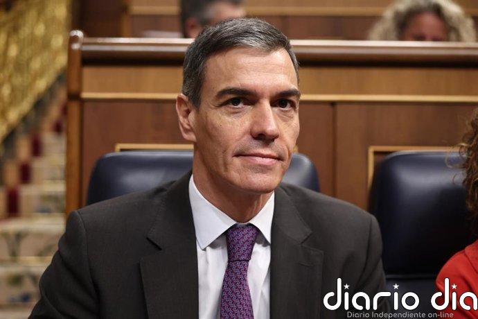 Vox propone citar a Sánchez, Begoña Gómez, Zapatero, Ábalos, Aldama o Montero a la comisión del Senado sobre la SEPI