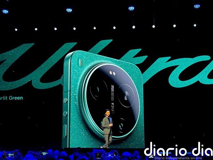 Xiaomi lanza a nivel global los modelos de la serie Xiaomi 17 y el exclusivo Leica Leitzphone