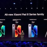 Xiaomi presenta las novedades de su ecosistema, con su gama de 'wearables', su primer 'tag' y una flota de patinetes