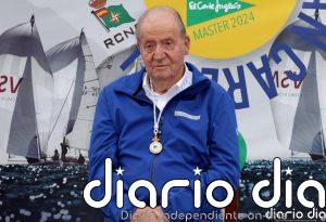 Zarzuela cree que el Rey emérito debería recuperar su residencia fiscal en España si quiere regresar