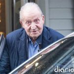 Zarzuela dice que es una "decisión personal" del rey emérito si regresa a España