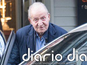 Zarzuela dice que es una "decisión personal" del rey emérito si regresa a España