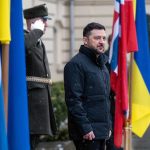 Zelenski cree que existe la posibilidad de poner fin a la guerra antes de las elecciones de noviembre de EEUU