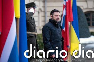 Zelenski cree que existe la posibilidad de poner fin a la guerra antes de las elecciones de noviembre de EEUU