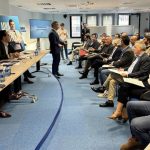 15M.-Bravo (PP) señala que "unos quieren que entren todos" y otros "que no entre ninguno" y ninguna de ellas es posible