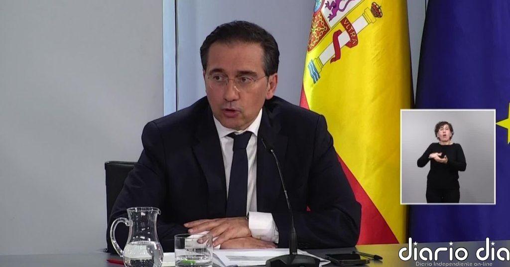 175 españoles ya vuelan a Madrid desde Abu Dabi