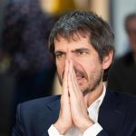 22 ministros de Cultura europeos, entre ellos Urtasun, piden que la Bienal de Venecia reconsidere la presencia de Rusia