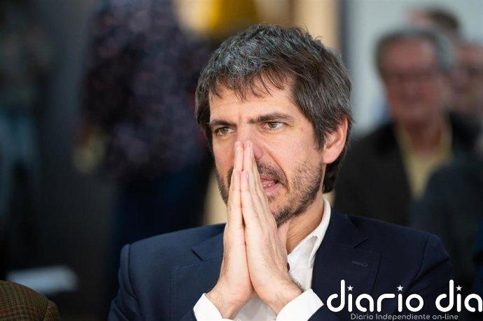 22 ministros de Cultura europeos, entre ellos Urtasun, piden que la Bienal de Venecia reconsidere la presencia de Rusia