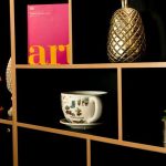 4 consejos de una experta en diseño de interiores para incorporar el arte en tu casa con facilidad