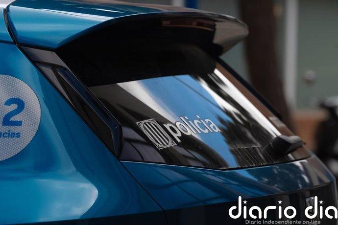 7 menores y otro de 18 años detenidos en Manresa (Barcelona) por atacar a personas en una mezquita