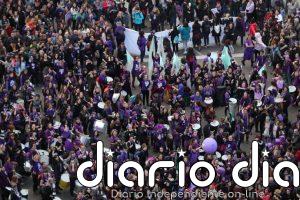 8 Lemas por el 8M: 2020, de la sombra del Covid-19 al inicio del debate interno: 'Feministas sin fronteras'