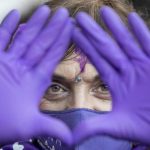 8 Lemas por el 8M: 2022, fractura del movimiento feminista y menor asistencia: 'In Spain we call it igualdad'