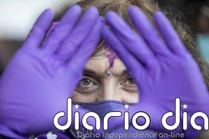 8 Lemas por el 8M: 2022, fractura del movimiento feminista y menor asistencia: 'In Spain we call it igualdad'