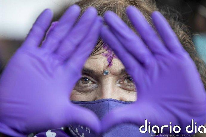 8 Lemas por el 8M: 2022, fractura del movimiento feminista y menor asistencia: 'In Spain we call it igualdad'