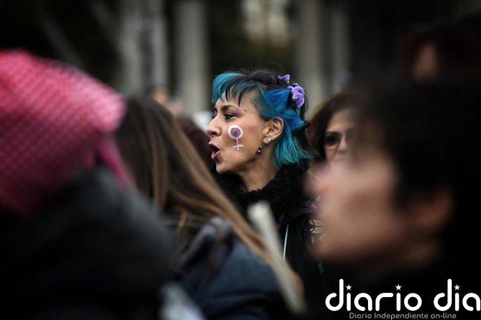 8 Lemas por el 8M: 2024 no recupera la unidad del movimiento, que no despega por la división: "Con M de Mujeres"