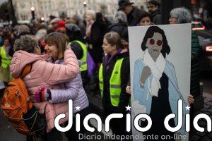 8 Lemas por el 8M: 2025 y las divergencias en el movimiento: "Nuestra voz. Más alta. Más clara. Más fuerte"