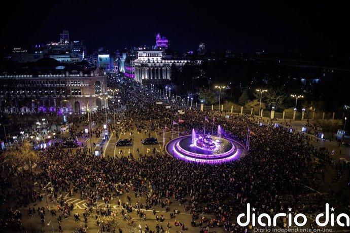 8 Lemas por el 8M: de 2018 a 2025, de la unidad a las diferencias en la lucha por la igualdad